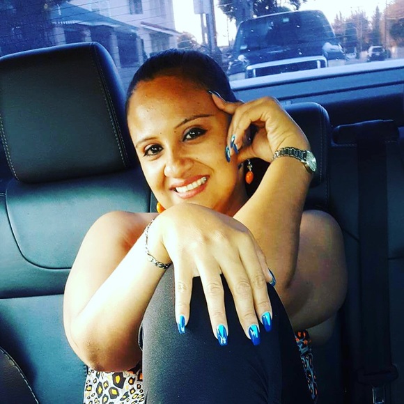 Meet your Posher, Katya - Picture 1 of 1